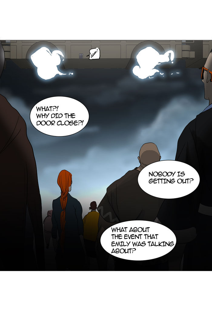 Tower of God Chapter 241 16